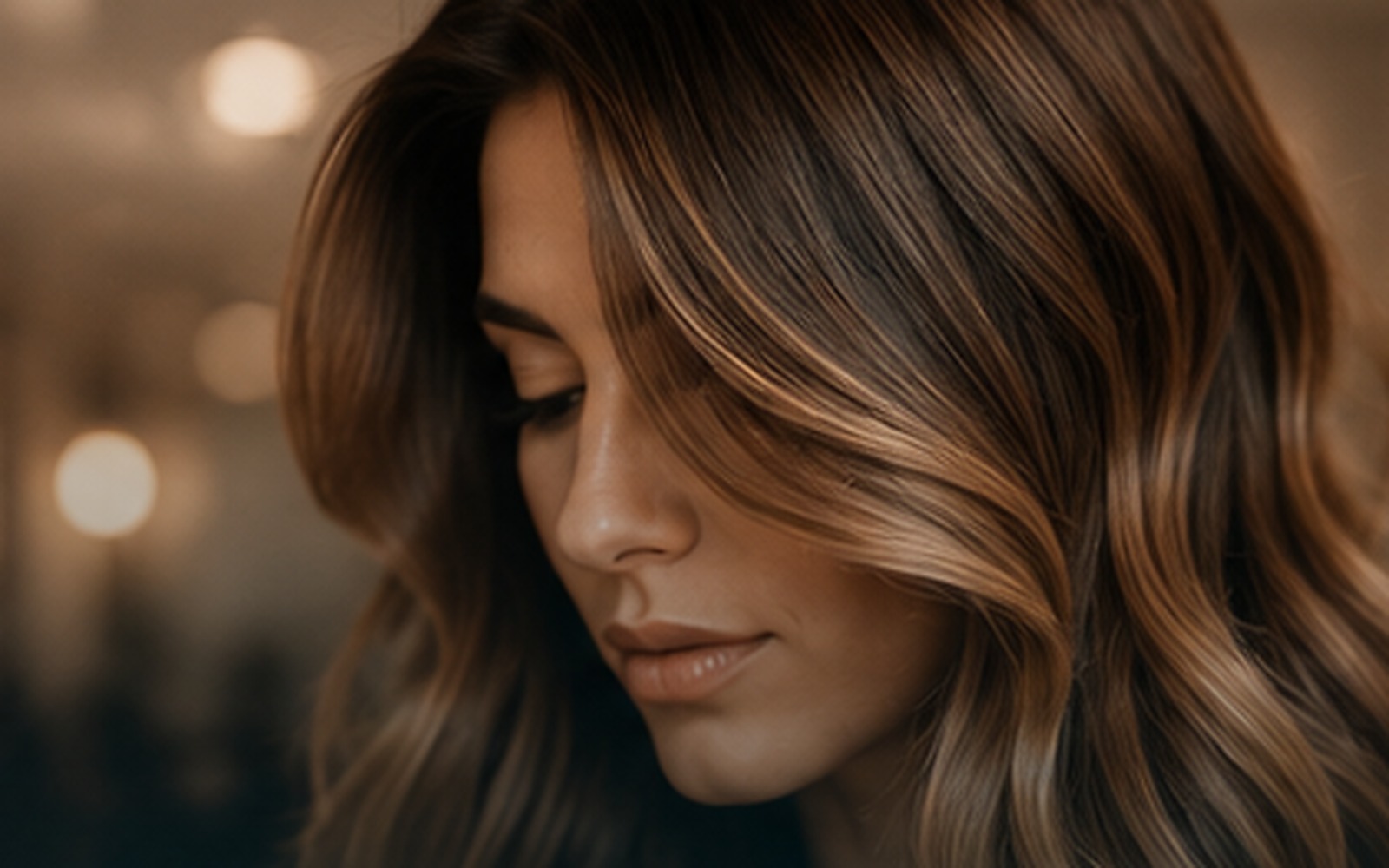 Balayage & Painting