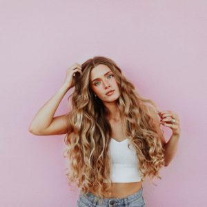 Services: Balayage-Technik und Farbberatung