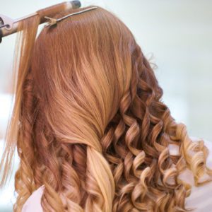 Services: Hairstyling bei Tanja's Haaratelier